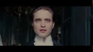 Bel Ami Trailer [upl. by Quincey]