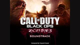 115  Treyarch Sound [upl. by Colpin]