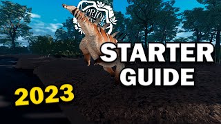 Full 2023 STARTER GUIDE Prior Extinction [upl. by Kaile44]