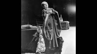 Birgit Nilsson soaring top notes in her greatest live quotCurse Scenequot 1974 [upl. by Jahdal]