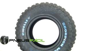 Pirelli Scorpion MUD [upl. by Tallbot]