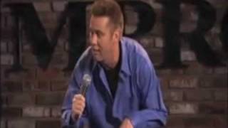 Brian Regan on Flying [upl. by Rosinski]