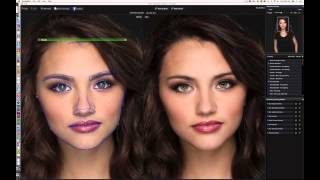 Portrait Pro  Product Review [upl. by Ogeid]