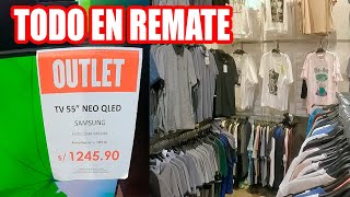 Almacén de Remates zapatillas y ropa barata  todo en oferta  Markotk [upl. by Ebarta]