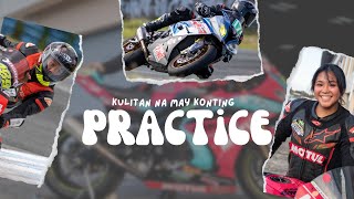 Kulitan na may konting practice with MM189 [upl. by Arrak]