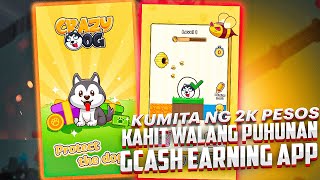 KUMITA NG 2K KAHIT WALANG PUHUNAN  Free Play to Earn Game  For Mobile [upl. by Odelle]