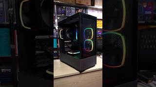 1 Lakh 23K TAKA DDR5 Gaming PC with RTX 4060 PC BUILD BD rtx pcgamer gaming [upl. by Mcknight]