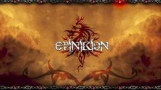 Epinikion  Reign Of The Septims Oblivion Theme Metal Cover [upl. by Esiled151]