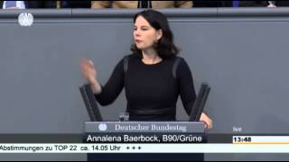 Rede zum Arbeitsprogramm der EU Kommission 05022015 [upl. by Anertak]