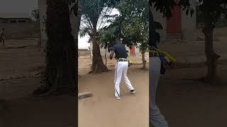 dance congolaise depuis congo Brazzaville [upl. by Acinoda]