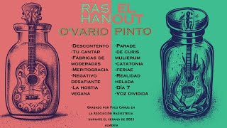 Ras el Hanout  OVARIO PINTO  09 Catatonia [upl. by Hendel937]