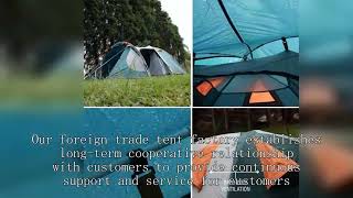 Kids tent Company Chinese Best Price [upl. by Theodoric]