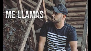 Me Llamas  PISO 21  Cover [upl. by Fleming609]