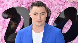 Colton Haynes Opens Up About Struggle With Addiction [upl. by Akerdal]