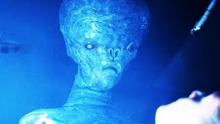 XENOPHOBIA Official Trailer 2019 Alien Abduction Anthology [upl. by Assennev]