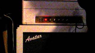 Metro Amp Demo 2 [upl. by Ailey]