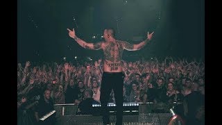 Linkin Park Birmingham 06 07 2017 Chesters Last Show Full Concert [upl. by Zarger]