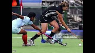 Deepika Thakur Hockey Conferred with Arjuna Award [upl. by Kentigera195]