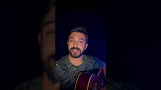 Okan Reis  Haykırsam Dünyaya akustik [upl. by Templia]