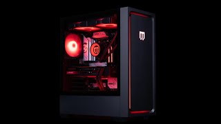 Maingear MG1 AMD Advantage Gaming PC launched with Ryzen 7 9700X CPU amp Radeon RX 7800 XT GPU [upl. by Larimer]