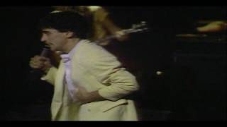 DONNIE IRIS amp THE CRUISERS AH LEAH Live 1981 [upl. by Beryle]