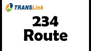 Brisbane City Bus 234 Woolloongabba loop to City and return [upl. by Akinit]