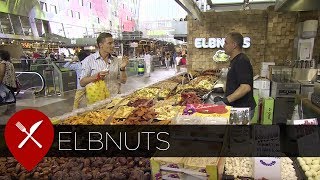 Markthal Rotterdam Elbnuts [upl. by Marillin162]