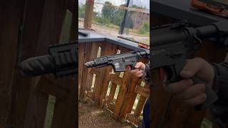 Diese Firehawk bleibt einfach Geistes krank🔥 airsoft airsoftshorts airsoftvideo firehawk [upl. by Dahlia72]