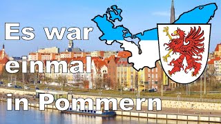 Es war einmal in Pommern Ganzer Film [upl. by Anwahsal42]