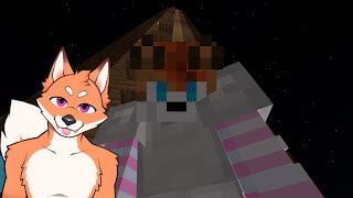 Furry Enslaves Villagers in Minecraft 3 8 [upl. by Myca267]