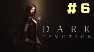 다크 디보션 Dark Devotion 2D 다크소울  6 제제벨 처치 [upl. by Oren156]