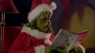 Closing To How The Grinch Stole Christmas 1996 VHS [upl. by Adams]