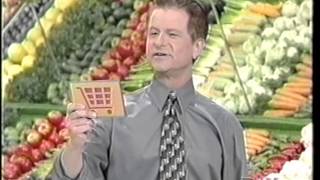 Supermarket Sweep Finals w Barbara Holliday amp Philip [upl. by Leonardi222]