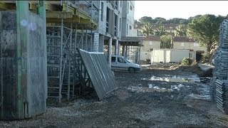 Intempéries dans le Var les constructions en zones inondables pointées du doigt  2101 [upl. by Sugden]