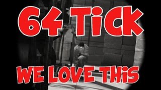 64 TICK LOVE VOLVO [upl. by Stiles59]