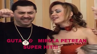 Nicolae Guță si Mirela Petrean [upl. by Elolcin]