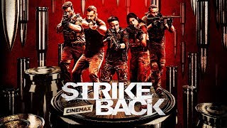 Strike Back 2020  Final Season  Official Trailer Cinemax [upl. by Borras264]