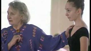 24 Dance lesson  Perm Ballet School documentary [upl. by Maryrose823]