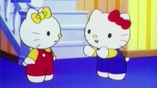 Helo Kiti  Hello Kitty  Helou Kiti Najbolje Sestre SINKRONIZIRANO [upl. by Arahas]