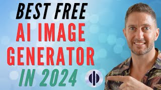 Best Free AI Image Generator in 2024  Playground AI Midjourney Alternative [upl. by Nitsirc]