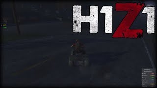 H1z1 Just Survive Ep 30  Cheaters amp Hackers PvE [upl. by Kuehn347]