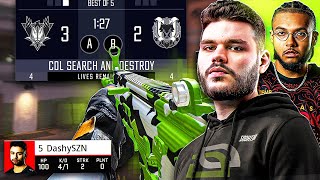 METHODZ amp TEMP SPECTATE COD PRO 8s W TJHaLy [upl. by Lashond]