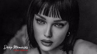 Deep House Mix 2024  Deep House Vocal House Nu Disco Chillout by Deep Memories 53 [upl. by Lydell]