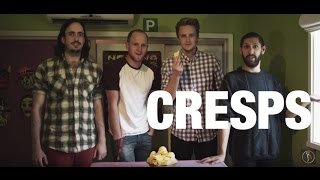 Cresps [upl. by Camile]