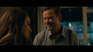 Hard Luck Love Song Clip  Michael Dorman amp Sophia Bush Sing quotCant Complainquot [upl. by Levesque]