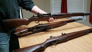 M1 Garand Ping Compilation [upl. by Oleg]