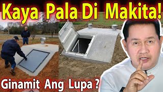 KAYA PALA HINDI MAKITA SI QUIBOLOY [upl. by Cherilyn]