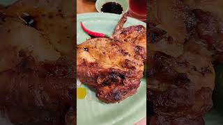 May Go To fast food restaurant  MANG INASAL manginasal [upl. by Christoph]