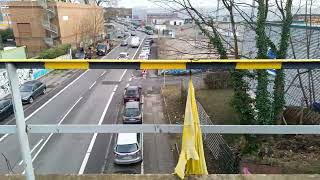 🚲Radschnellweg Ruhr RS1 Streckenausbau von Dortmund Günterstraße nach Unna 🚲 TEIL 2 [upl. by Drawdesemaj283]