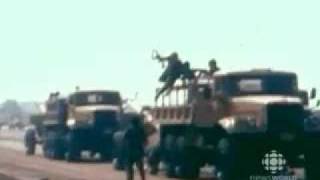 1981 The Sadat Assassinationwmv [upl. by Pedro]